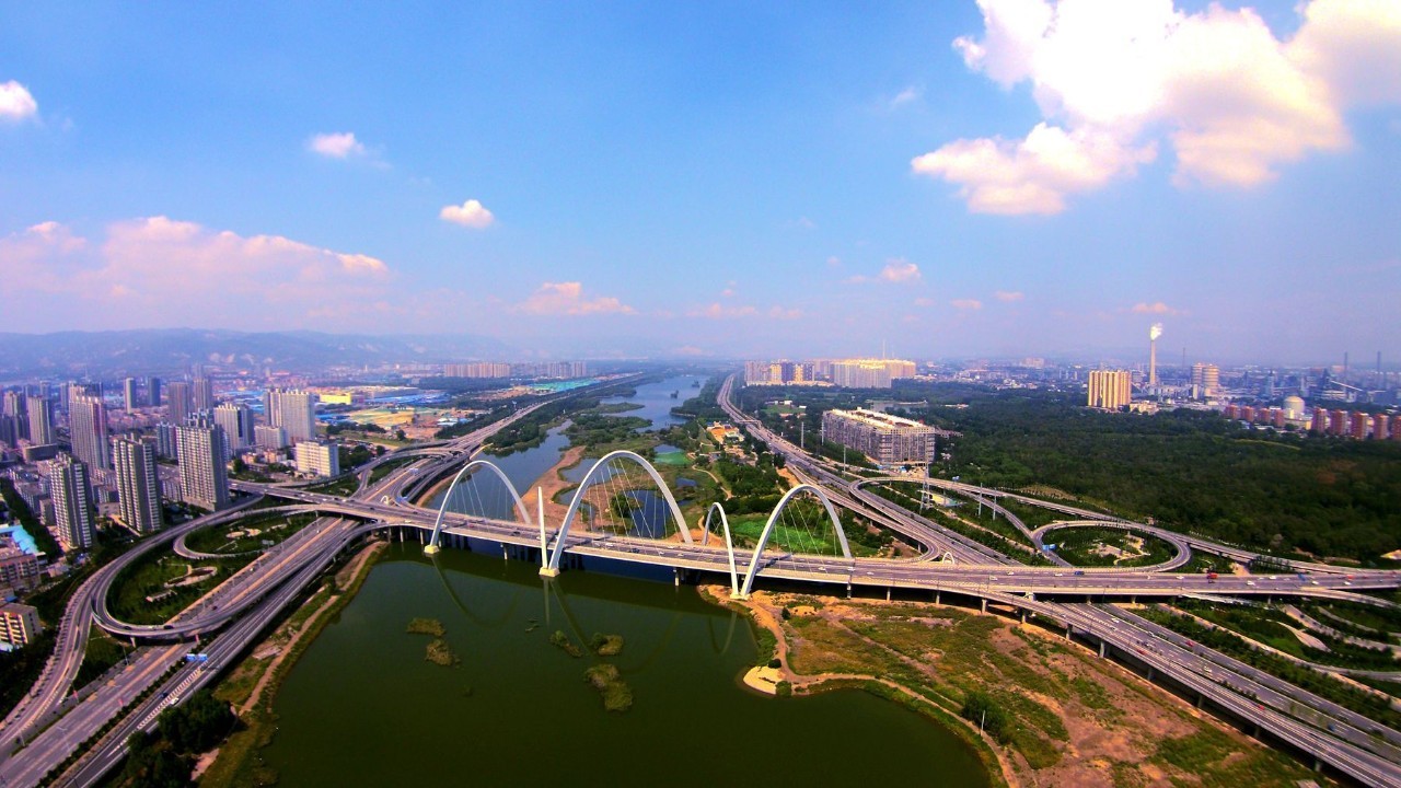 太原市区人口_太原市区地图