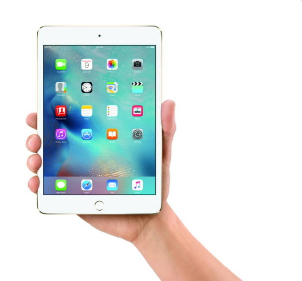 即将终结?苹果iPad Mini 2平板宣告停产
