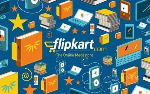 电商平台flipkart融资10亿,巨头为何看好印度市场