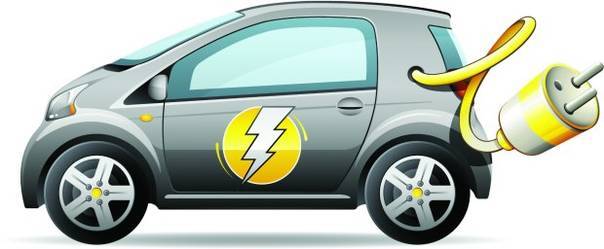 新能源汽车充电：新概念电池打破纯电动汽车尴尬