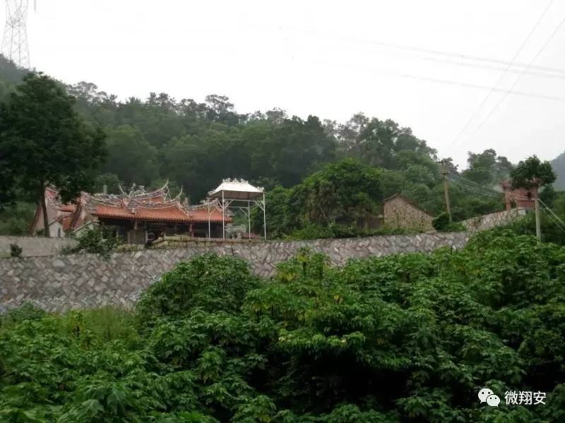 鬼斧神工丨大帽山古刹甘露寺