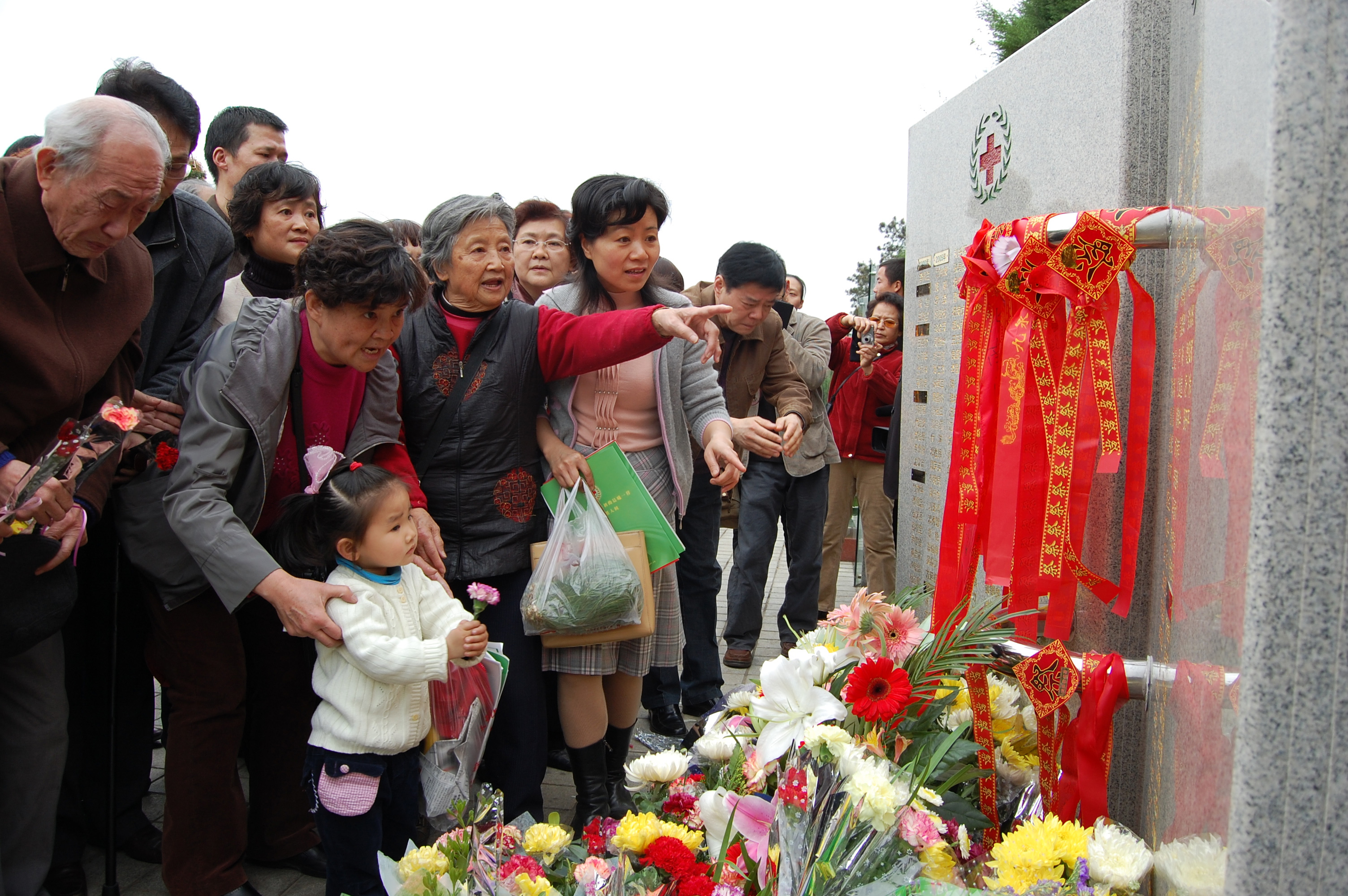 生命之约，大爱玉龙|苍南县人体器官遗体捐献纪念园落成仪式 - 知乎