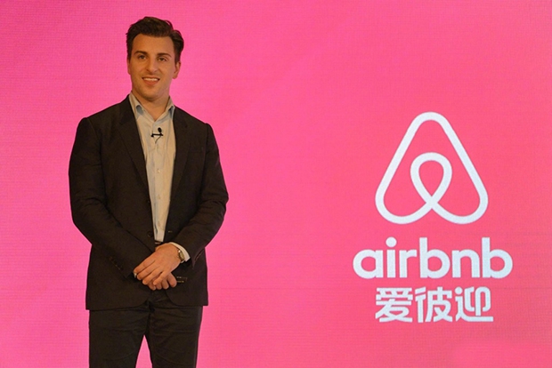 Airbnb ˸յȴǷ׷²