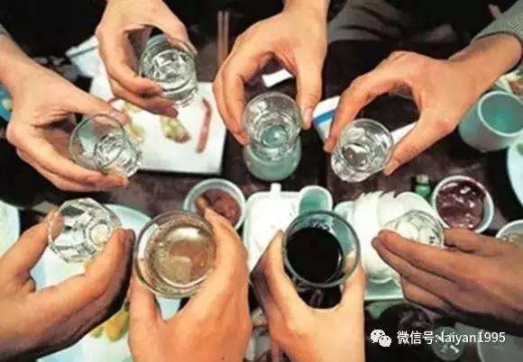 白酒,大部分人不知道的秘密