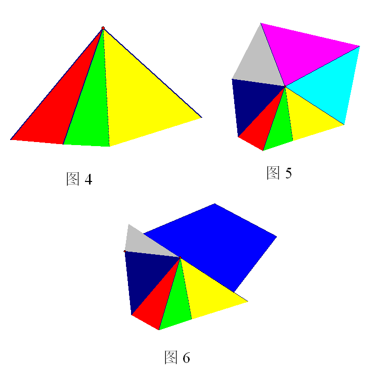 平面镶嵌问题:从全等凸七边形不能镶嵌平面谈