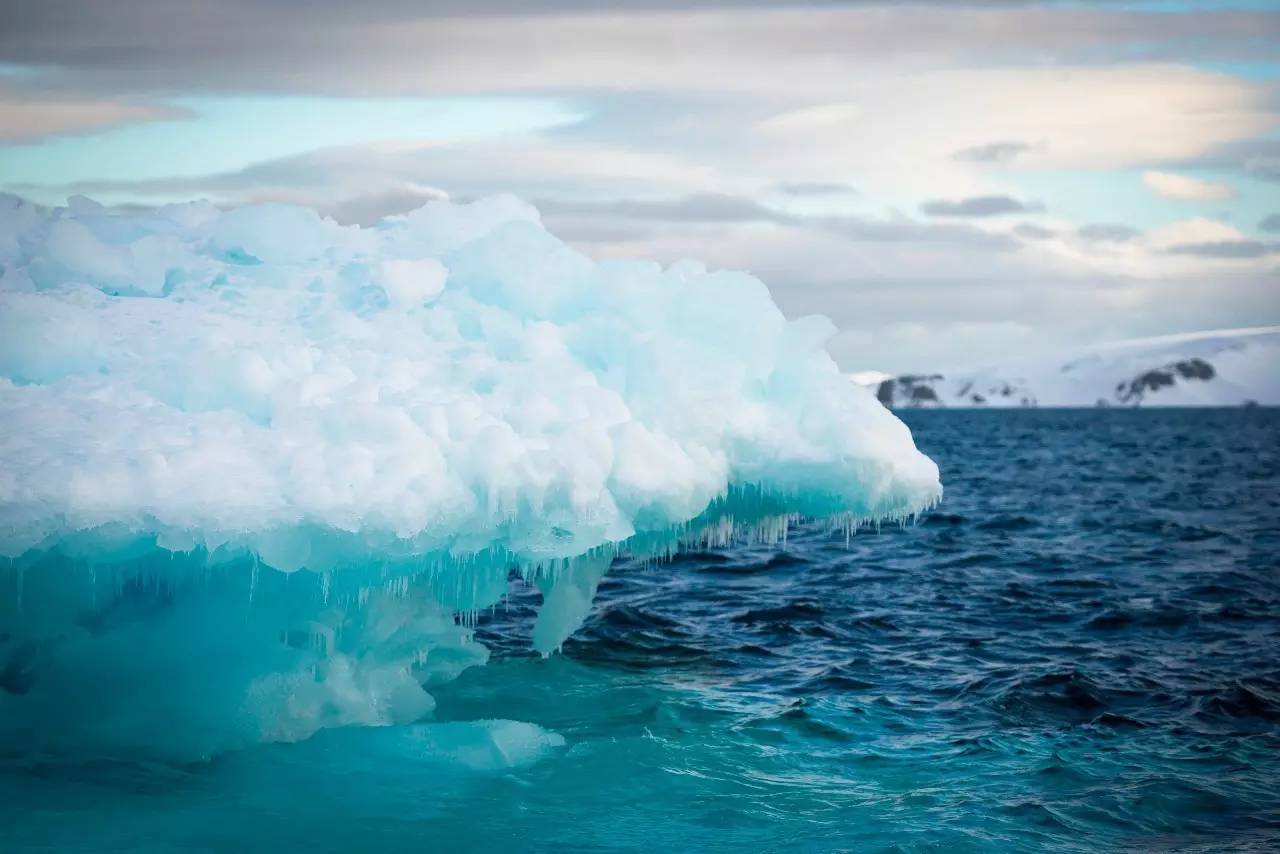 地球最神秘的大洲，南极，全人类的宝藏，还是地球的重启开关？|淡水|地球|南极洲_新浪新闻