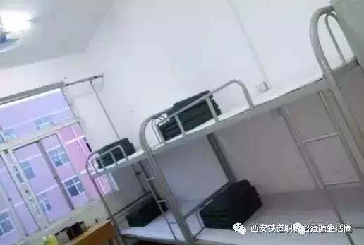 西安铁道职业学校助力学子成为: 高铁时代奋勇的先锋!