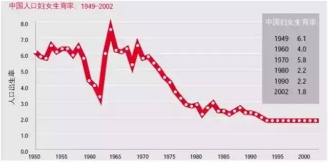 美国人口出生率数据_2050年,当你老了 中国人口大数据(3)