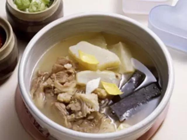 炒扁豆芡实淮山煲笋壳鱼