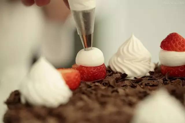 【活动报名】亲子蛋糕创意DIY
