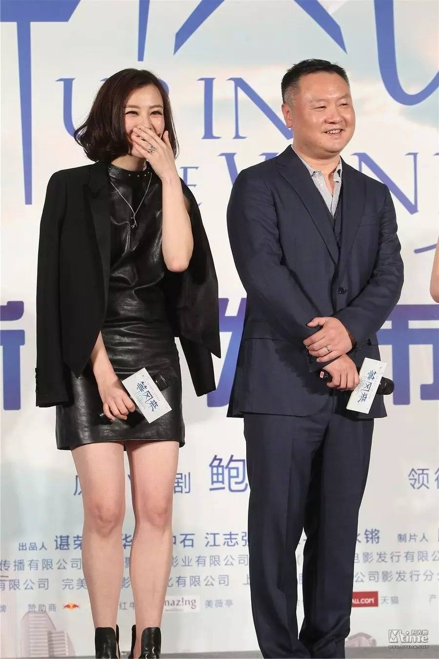 高圆圆见偶像被批像演戏网友街拍女神哪来的演技只有数不完的黑历史