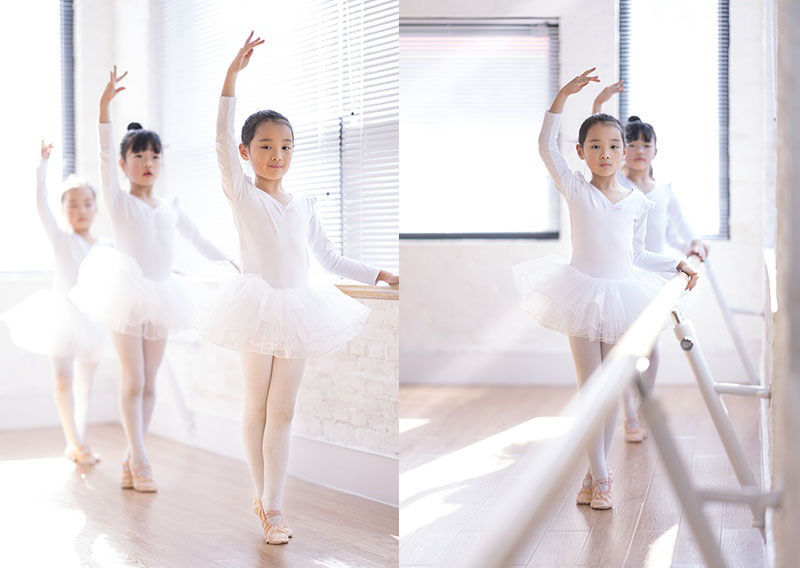 杭州少儿形体舞蹈培训学校 用舞蹈启迪心灵