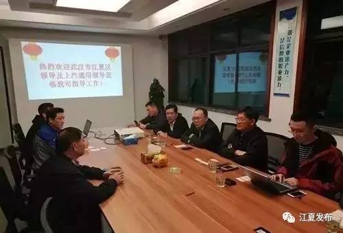 区委书记王清华领衔“一把手工程”赴浙沪招商成果丰