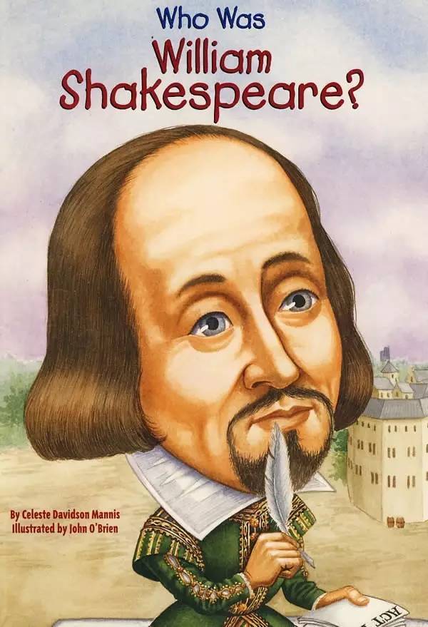 莎士比亚著名经典诗歌欣赏