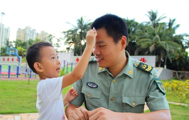 軍人及家屬待遇_現役軍人家屬待遇_現役軍人家屬有什么補貼嗎