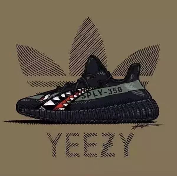 首页 中医养生 > 正文            yeezy 350v2鞋身以adidas独家的