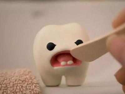 如何去牙齿黄渍 日常美白牙齿小窍门