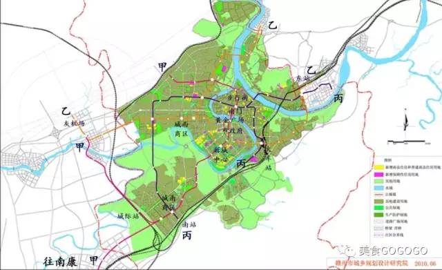 赣州城区人口_赣州城区地图