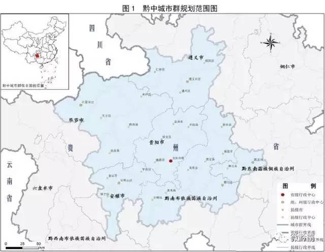 贵州人口分布图_贵州县城人口