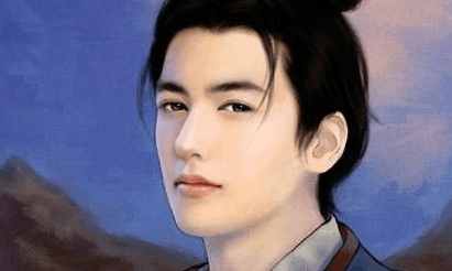 中国历史第一美男子-潘安