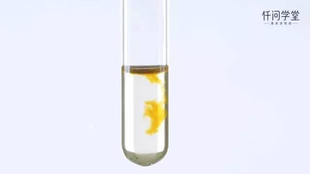 高中化学快速学⑦:氢氧化钠与氯化铁 颜色
