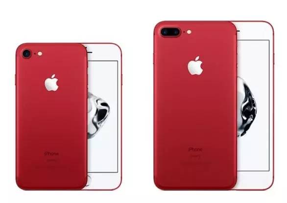 苹果出iphone红,三星出gay紫,华为p10绿了,这就是今年