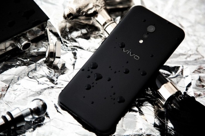 vivo Ƴĥɰڰ Xplay6ֻɫս