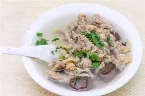 阜阳粉鸡 】