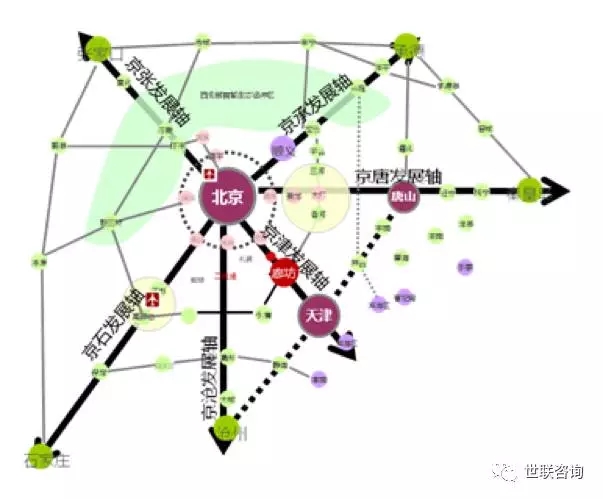 疏解北京人口_北京真的要迎来大规模 人口疏解潮(3)