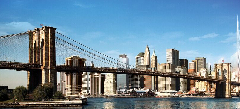 纽约旅游攻略,纽约有哪些好的景点推荐?