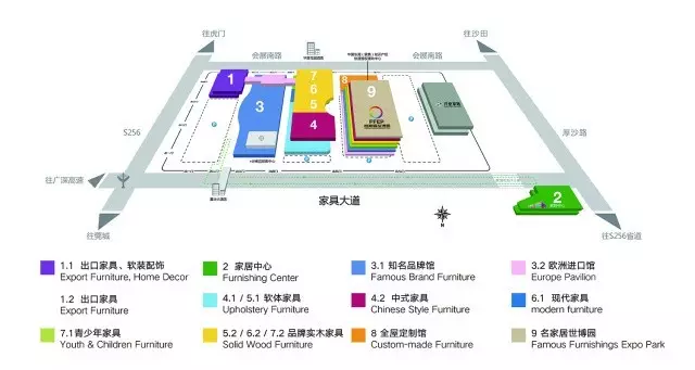 东莞厚街镇历年gdp_东莞厚街镇分布图(3)