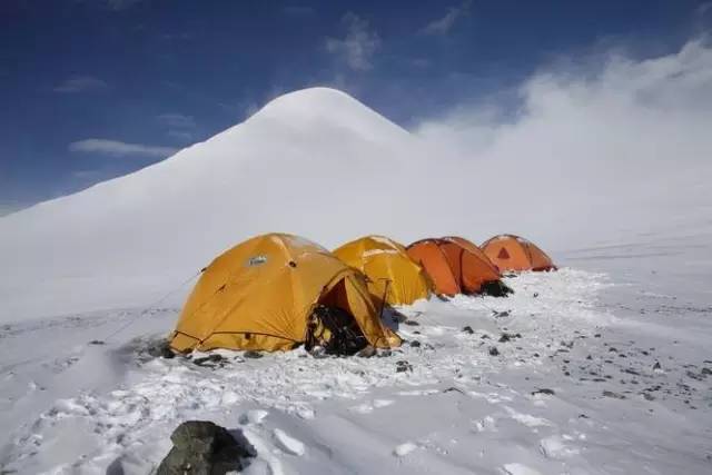 神秘的昆仑山,在现实中究竟隐藏了什么秘密?