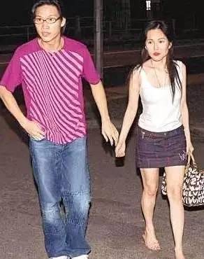 娱乐 正文  外界有传两人离婚是因为老婆整容,而苏永康又耗尽老婆