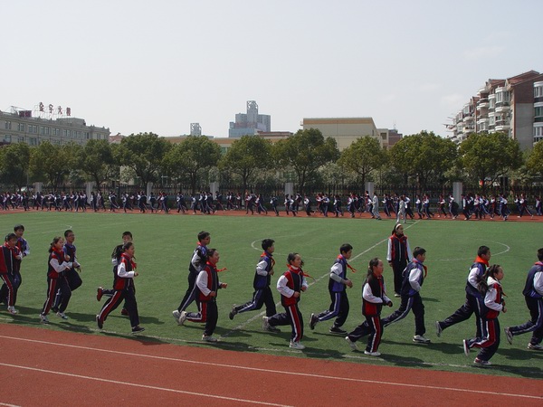 上海市蒙山中学上海市金山区朱泾第二小学上海石化工业学校上海市金山