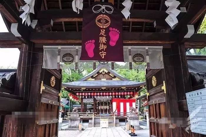 这些日本神社 一看就不正经