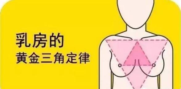 然对乳房形态大小的喜好是见仁见智的事儿,但 双侧乳房对称却是公认