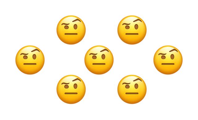 emoji表情或将新增聊天斗图更乐了