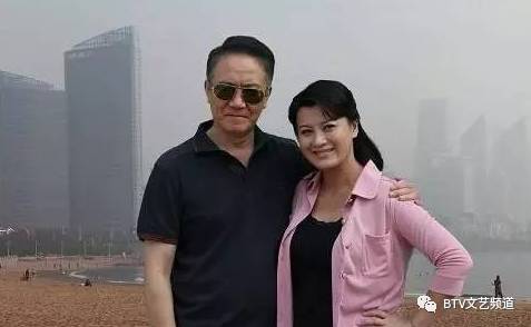 和史兰芽离婚后,刘斌于2001年和许多结了婚,婚后还生了一个儿子.