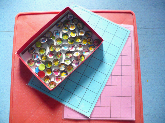 【教师篇】幼儿园纸盒自制玩教具,附上纸箱创