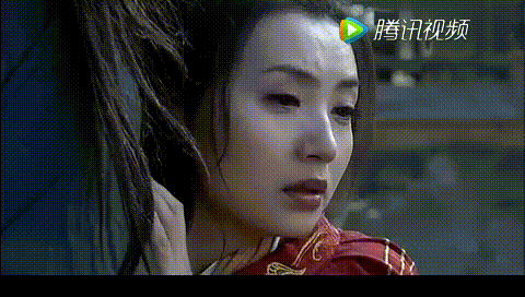 2010年上映的电视剧《新三国》,"万人迷"陈好饰演了貂蝉