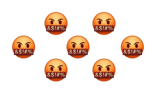 emoji表情或将新增聊天斗图更乐了