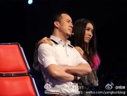 杨坤曾拒张惠妹让那英尴尬却至今未婚 是为这女人