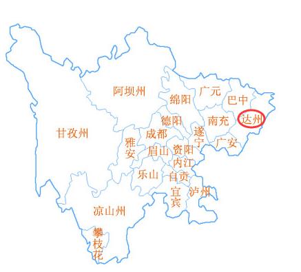 达州市常住人口_达州的人口民族(3)