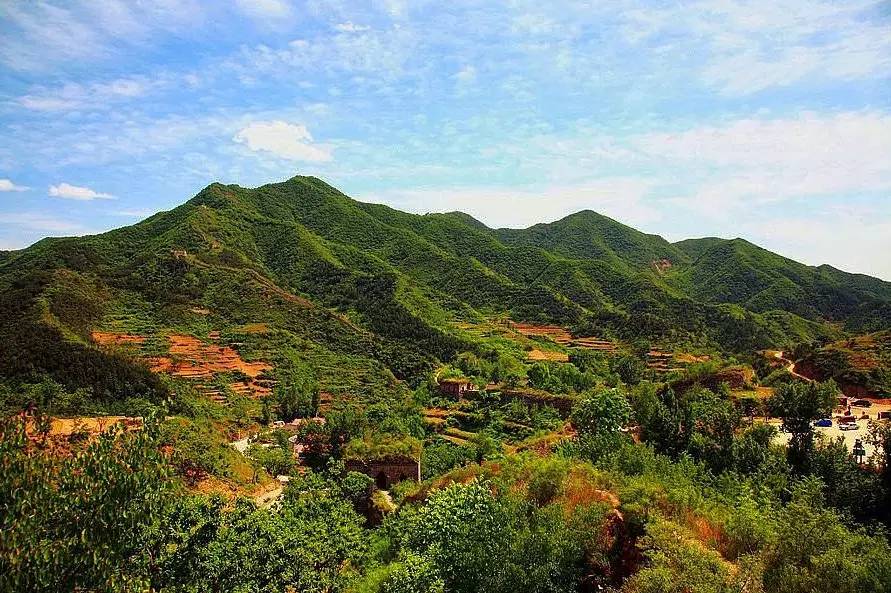 清明踏青去!唐山周边旅游地大集合,更适合亲子游哦!