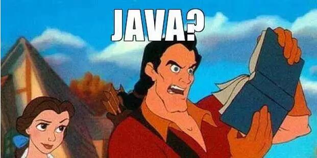 德克特项目班：Java程序员不容错过的开发趋势!