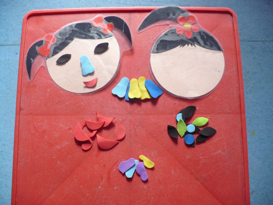 【教师篇】幼儿园纸盒自制玩教具,附上纸箱创