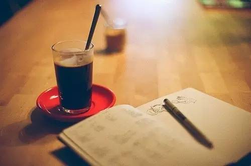 咖啡是一杯饮料，更是来自灵魂的情调
