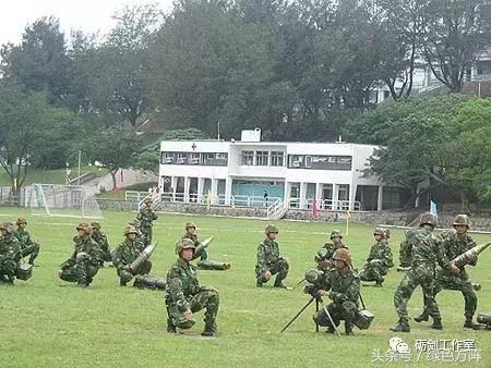 独家策划丨解读香江军营 赤柱—港岛南端的明珠