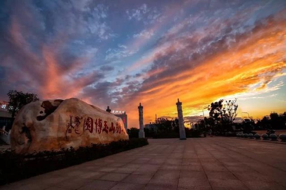 安徽省4A级旅游景区网上公示名单