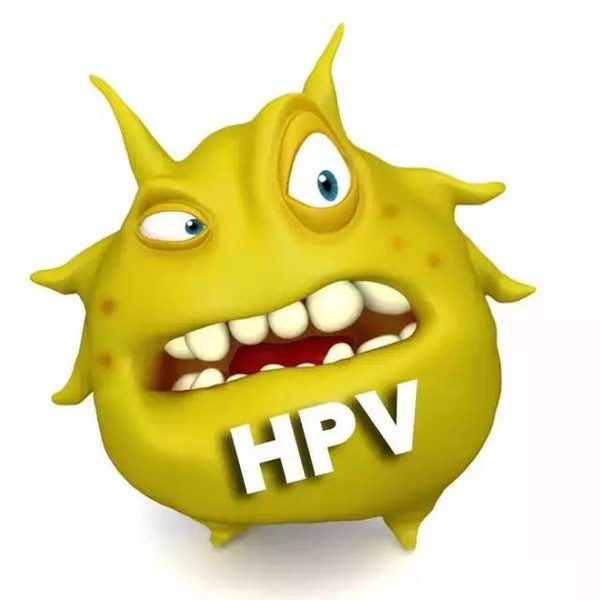 接种hpv疫苗就能远离宫颈癌?